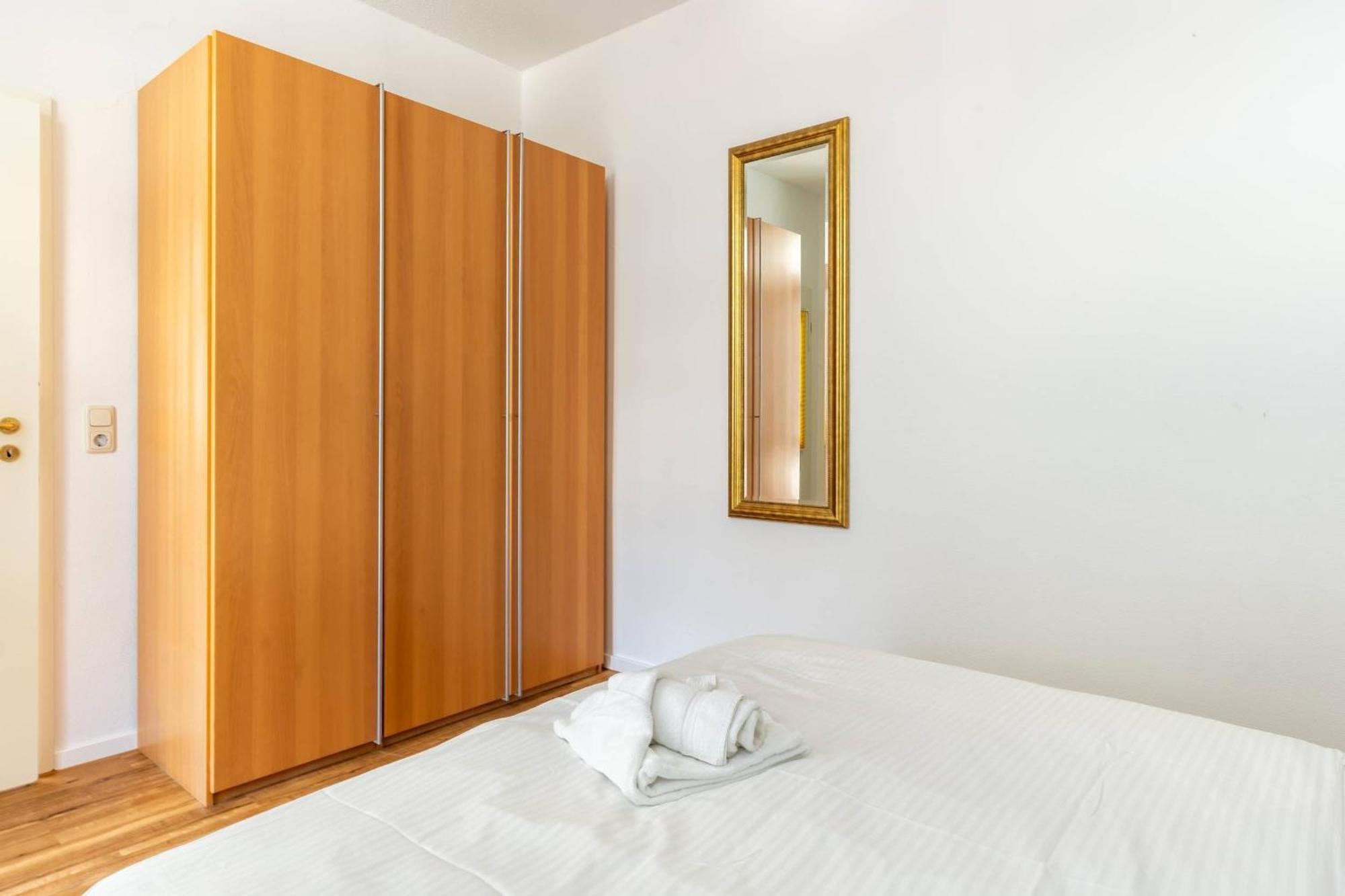 6 Eden Villa Ostseebad Binz