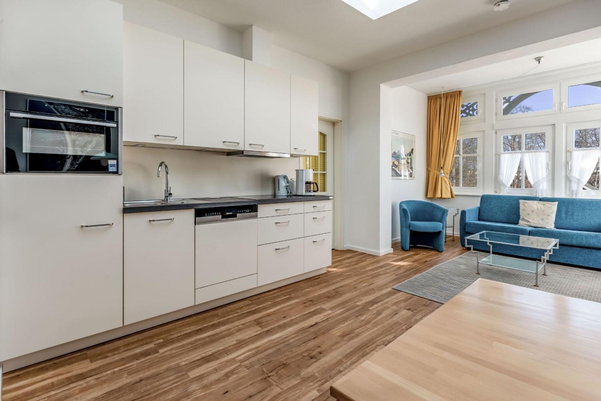 6 Eden Villa Ostseebad Binz